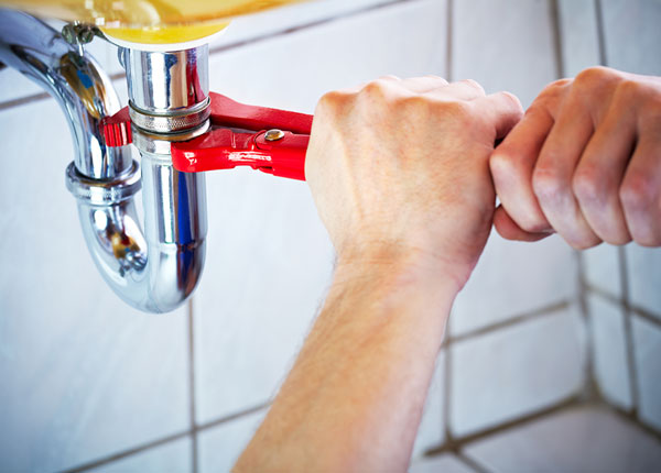 About Killeen Plumbers